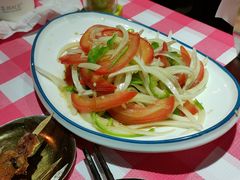 -西域阿里马新疆菜·清真(桂花路店)