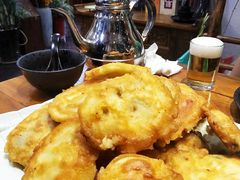 -山海经·海边人家 海鲜新青岛菜(扬州路店)