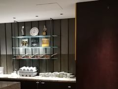 -上海锦江汤臣洲际大酒店壹阶层