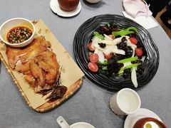 -金哥私房菜馆(张府园总店)