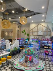 -MELAND亲子乐园•派对•研学(南宁万象城店)