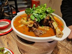 -霹雳火·重庆烧烤·江湖菜(解放碑店)