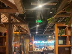 -黄泥岗·黄陂农家菜(百步亭店)