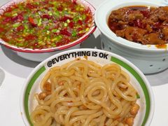 -欧记大排档·景德菜(上海首店)