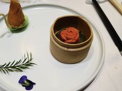 -香然会·园林雅宴(陆家嘴店)