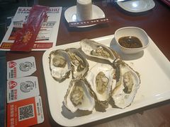 -三个大叔烤羊肉串·炭炉砂锅菜(西三旗店)