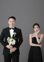 -拾尚映画·STUDIO婚纱摄影(中关村店)