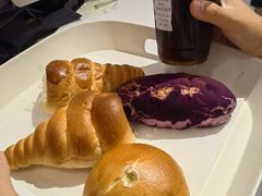 -新侨三宝乐面包店(崇文门店)