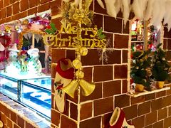 -长沙富力万达文华酒店