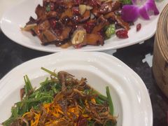 -尽善百年古院餐厅(王家老宅店)