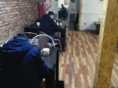 大堂-清真·金鑫隆牛羊肉(环山路店)