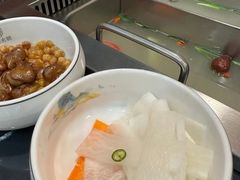 -晓林火锅(安定门店)