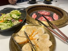 -炙城·韩式烤肉(南京东路店)