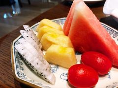 -逸林轩中餐厅(中信泰富朱家角锦江酒店)