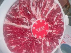 -左庭右院鲜牛肉火锅(长泰广场店)