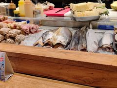 -炉胜·炉端烧·居酒屋