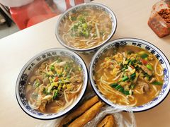 -帝景米粉(东方帝景店)