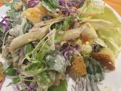 -So Lounge索兰至餐厅(蓝色港湾店)