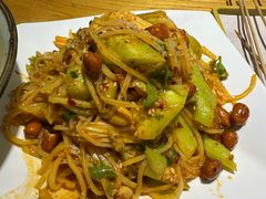 -一顿烧烤(八经街店)