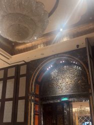 -星河湾酒店·宴会厅(番禺大道北店)