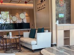 -福州西湖大酒店·怡湖咖啡厅