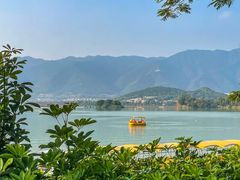 -星湖旅游景区七星岩