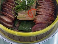 -舟山海鲜·江浙菜(银沙路店)