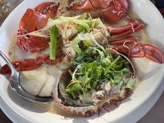 -真浪花园海鲜餐馆