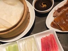 -金鸭季·北京烤鸭(深业上城店)