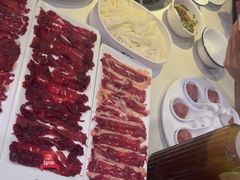 -潮正和潮汕牛肉火锅·老字号(番禺万达店)