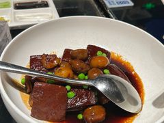 -小大董·烤鸭(凤凰汇店)