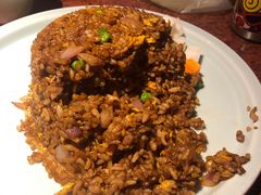 -绿茶餐厅(蓝色港湾店)