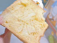 -爸爸糖吐司面包(南京奥体店)