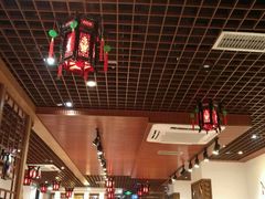 -京味民福烤鸭店(建设四马路店)
