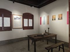 -鼓楼(兴庆区)