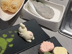 -海底捞火锅(吾悦广场店)