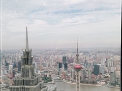 -上海柏悦酒店·世纪100牛排馆