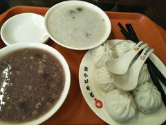 -庆丰包子铺(西单店)
