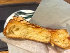 -星巴克(上海虹桥南丰城办公楼店)
