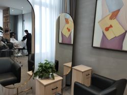 -MOVAN HAIR莫凡匠人发型屋
