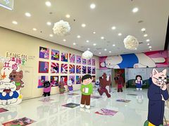 -万达广场(济南高新店)