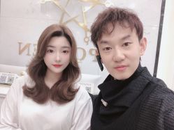 -TOP HAIR SALON