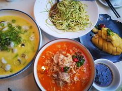 -聚鑫阁江浙菜·非遗传承技艺(青村帝华园店)