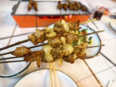 -亿牌牌东北烧烤(博物馆旗舰店)