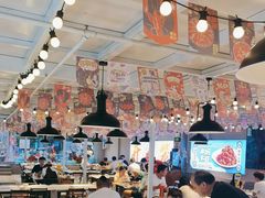 -石牌岭小亮蒸虾•湖北老字号(左岭店)