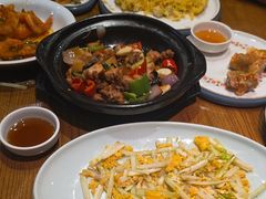 -如轩·海鲜砂锅粥·潮汕菜(海珠店)