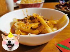 甜水面-付小姐在成都(吾悦广场店)