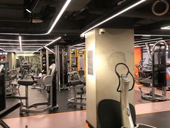 -健身专家Wellness Experts