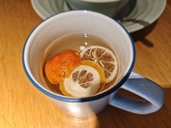 -蜜桃餐厅·伴山(绿宝广场店)