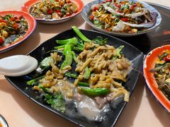 -合记汕头牛肉店(嘉禾路店)